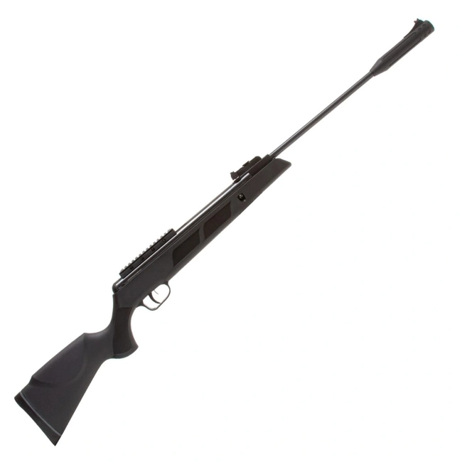 Carabina de Pressão Artemis Black Hawk 5,5mm Nitro 70Kg - (FXR)