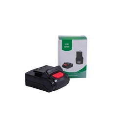 Bateria De Litio Para Parafusadeira 12v 1.5ah