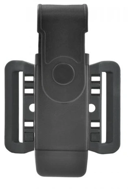 Porta Carregador Simples Polímero Bélica