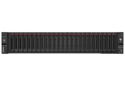Servidor Lenovo Isg Sr650 V4 6515p 16c 32gb 7dgd100vbr