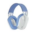 Headset Gamer Logitech G435 Branco Sem Fio - 981-001073