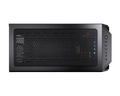 Gabinete Gamer Cougar MX660-T RGB, Mid Tower, Vidro Temperado, Black, ATX, 3x Fans, 385BMS0-0005