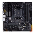 Placa-Mãe ASUS TUF Gaming B550M-Plus, AMD AM4, mATX, DDR4, Preto - 90MB19Y0-M0EAY0