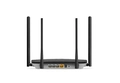 Roteador Mercusys Wireless 1200mbps 4ant  Ac12g