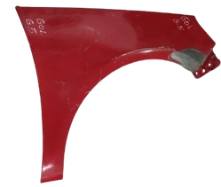 Paralama direito VW GOL/VOYAGE/, SAVEIRO G5 2013/2018 (ID:3307)