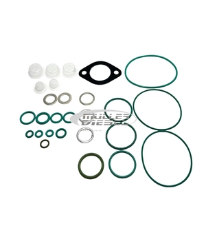JOGO DE REPARO PARA BOMBA DE ALTA PRESSÃO DENSO HP3 - HILUX / TRITON / FRONTIER / TRANSIT EQ. 294009-0030 10-15-196 OMS