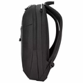 Mochila Targus Notebook 15,6 Intellect Essentials Tsb966 Preta