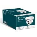 Camera Ip Cftv Poe Dome Interna Turret 4mp C/ Ir Vigi C440i 2.8mm