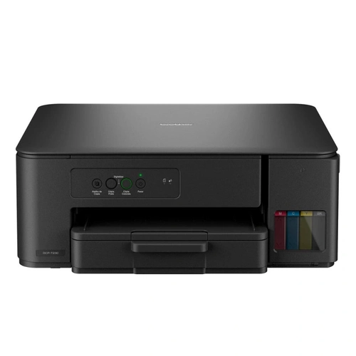 Multifuncional Brother Tanque De Tinta 110v Color A4 Usb