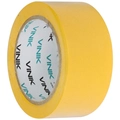 Fita para Demarcacao de Solo Amarela 48mm x 30m