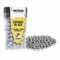 Esfera de Aço Rossi 6mm (100 Unidades)