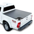 Capota Marítima Flash Cover Hilux Cd 2005/2015 Rop