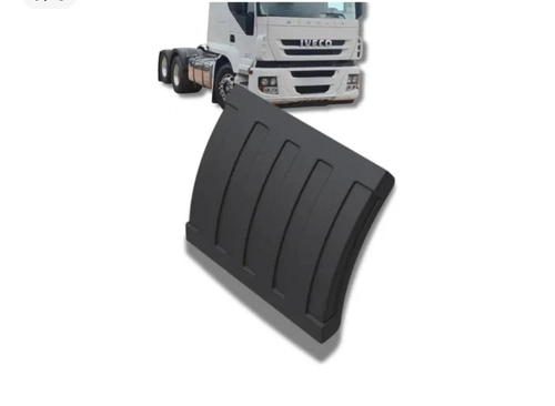 Para Lama Tração Strallis 2008 Em Diante (Meio)