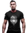Camiseta Team Six Exército Brasileiro
