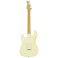 Guitarra Aria Pro Ii Stg-62 Vintage White