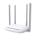 Roteador Wireless n 300mbps 4 Antenas Fixas 5 Dbi Mw325r