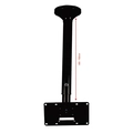Suporte De Teto Multivisao Sky30 Para Tv Lcd e Led 19 a 56 Polegadas