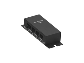 Hub Bateria Inversor Off Grid Hub Rs485/can Hub Kit With 8po