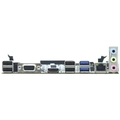Placa Mae 1155 Intel 2ª-3ªG Ddr3 HDMI VGA MV-H61V2 Macrovip