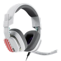 Headset Gamer Logitech Astro A10, P3, PS, PC, Gen 2, Branco - 939-002063