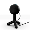 Microfone Logitech Yeti Orb Preto Usb - 988-000550