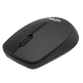 Mouse Sem Fio Vinik Feather 1200dpi Preto - Vf110