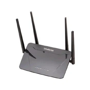 Roteador wireless W5-1200G 4 portas, Dual Band, Wi-Force, 4750095