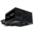 FONTE DE ALIMENTAÇÃO HYRAX ATX 500W BRONZE HFT500B