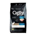 Ração Catlly Gato Adulto Sabor Peixe 10 Kg