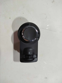 Botão farol de milha Chevrolet Onix 2017 (ID:284)