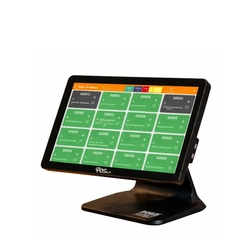 Kit PDV Completo – Sistema PDVx Advanced + All In One Postech América 17.3" Android 11 - Pos1732-s-rk