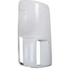 DEFLETOR LATERAL CABINE ESQUERDO SCANIA P124