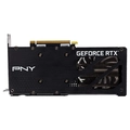 Placa de Vídeo Nvidia 8GB RTX3060 PNY Verto - VCG30608DFBPB1