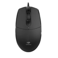 Mouse C3tech Usb Preto - MS-29BK