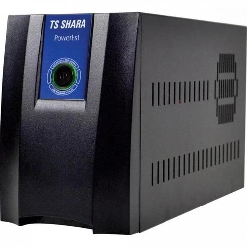 Estabilizador 2000va Bivolt Powerest2 TS Shara