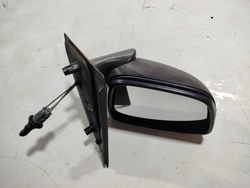 Retrovisor esquerdo VOLKSWAGEN SAVEIRO G5 2010 (ID:1355)