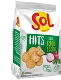 Hits Sabor Cebola e Salsa 80g