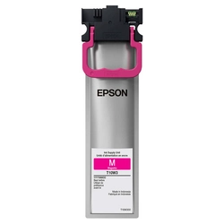 Bolsa Tinta T11A32a Original Epson Wf-C5310 5390 5810 5890 Magenta 39ml