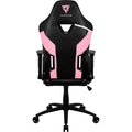 Cadeira Gamer Thunderx3 Tc3 Sakura Black Rosa