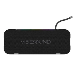 Caixa de Som Amplificada V2 Go Af 2 20w Bluetooth/fm/usb/sd Vs012 Vibe Sound