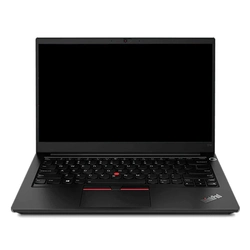 Notebook Lenovo E14 Amd R5 5500u 8gb 256 Ssd W11p 20yd000kbo