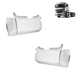 Tampa Estribo Mercedes 1938S/ Axor 1933