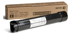 Cartucho de toner Xerox Preto C8030 C8035 C8045 C8055 C8070 006R01701