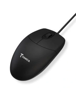 Mouse Tanca Óptico Tmk-100 000416 - 000416
