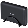 Case Externo para HD 3.5 USB 3.0 Tipo B com Chave I/O Preto - CH35-30O
