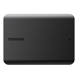 Hd Externo Toshiba Canvio Basics Preto 4tb - Hdtb540xk3cai