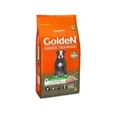 GOLDEN POWER TRAINING AD 15KG