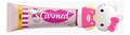 Hidratante Labial Carmed Hello Kitty Torta Maça 10g