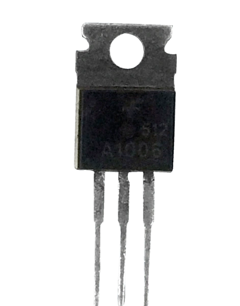 Transistor 2SA 1006