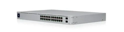 Switch Ubiquiti Unifi Pro Gen2 24p + 2sfp+ - Usw-pro-24